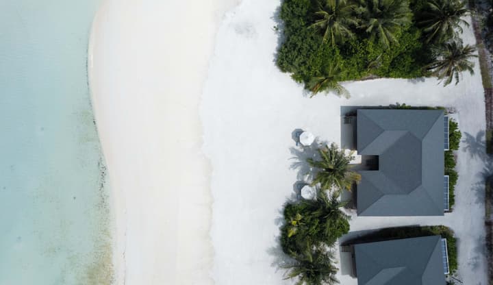 Jawakara Islands Maldives