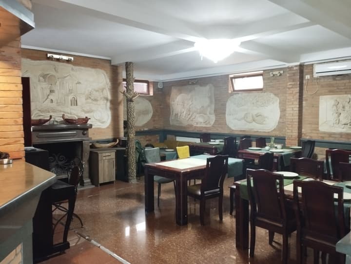 Aeetes Palace