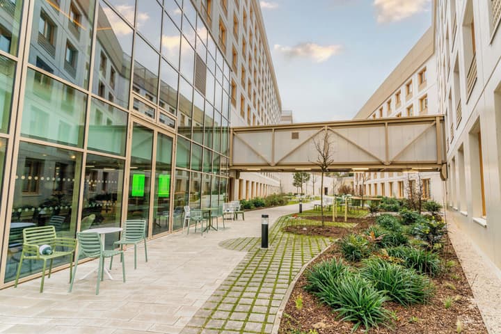 Ecla Paris Villejuif