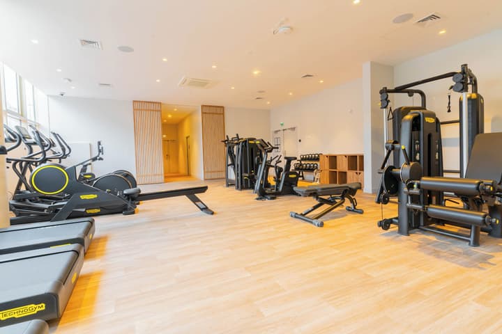 Ecla Paris Villejuif