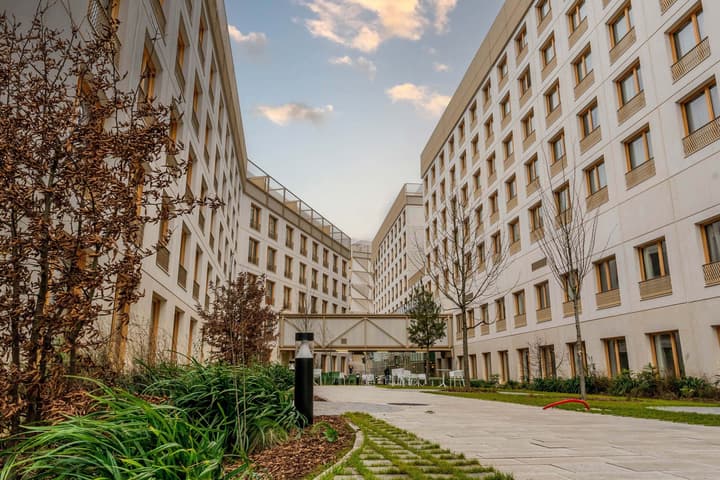 Ecla Paris Villejuif