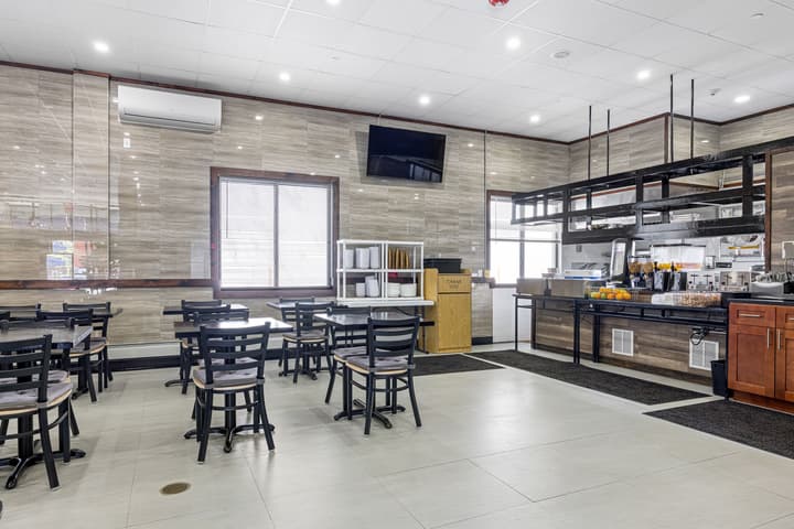 Highbridge Hotel