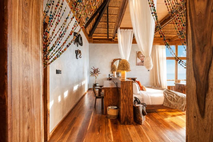 Kwanza Resort By SUNRISE