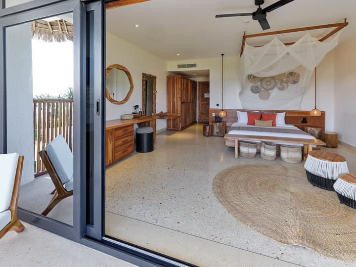 Kwanza Resort By SUNRISE