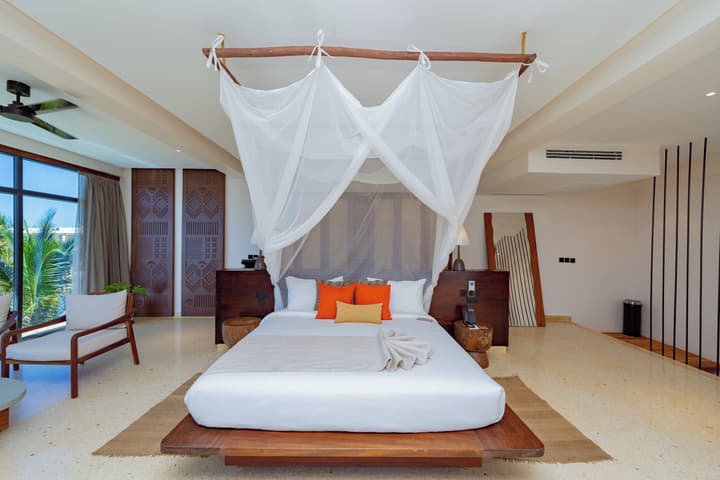 Kwanza Resort By SUNRISE