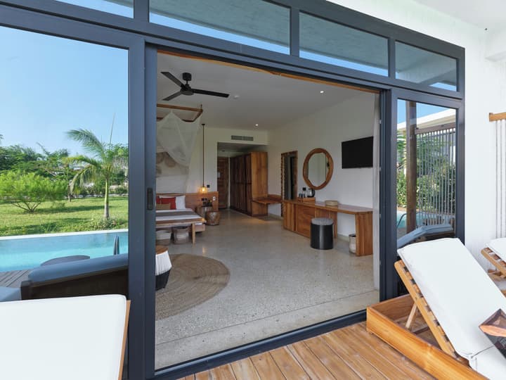 Kwanza Resort By SUNRISE