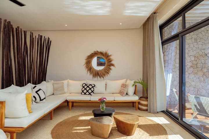 Kwanza Resort By SUNRISE
