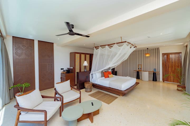 Kwanza Resort By SUNRISE