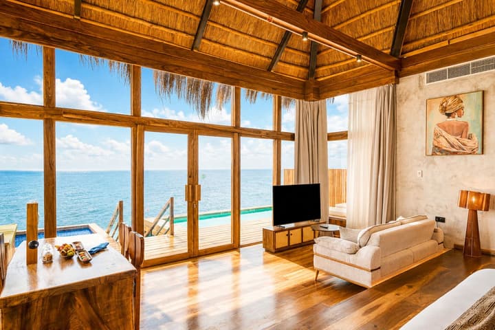 Kwanza Resort By SUNRISE