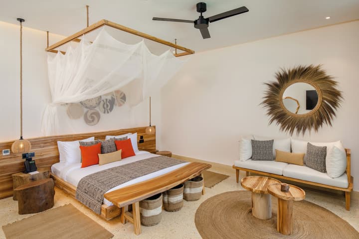 Kwanza Resort By SUNRISE