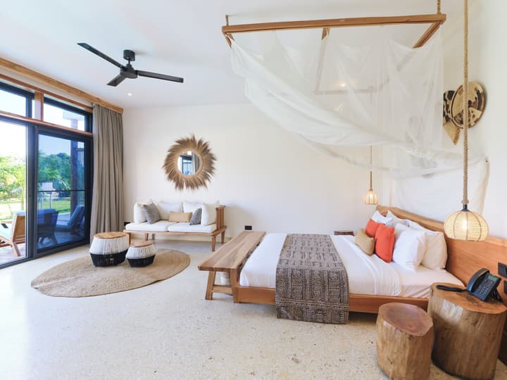 Kwanza Resort By SUNRISE