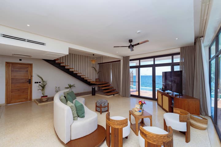 Kwanza Resort By SUNRISE