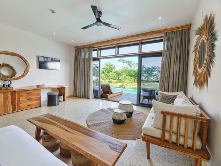 Kwanza Resort By SUNRISE