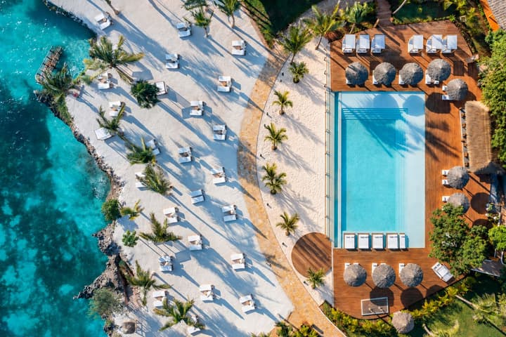 Kwanza Resort By SUNRISE