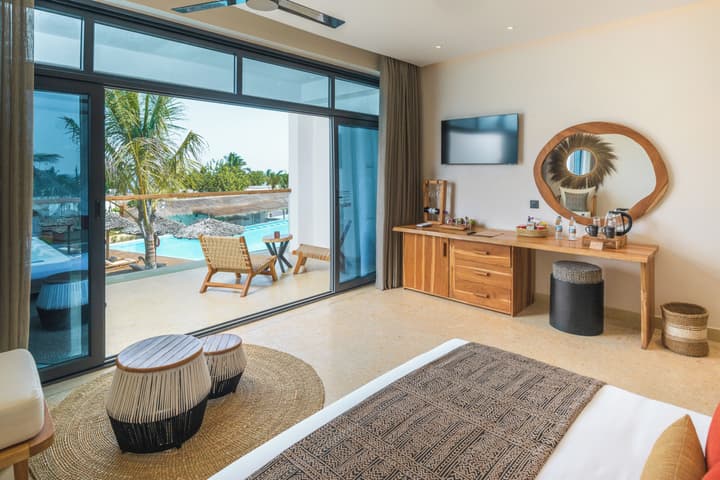 Kwanza Resort By SUNRISE