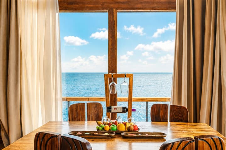 Kwanza Resort By SUNRISE