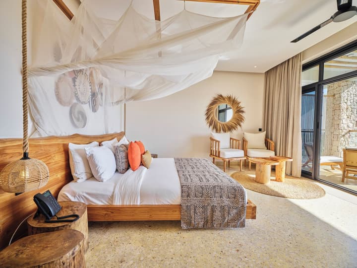 Kwanza Resort By SUNRISE