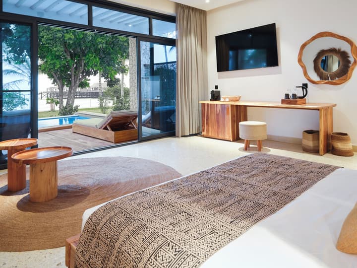 Kwanza Resort By SUNRISE