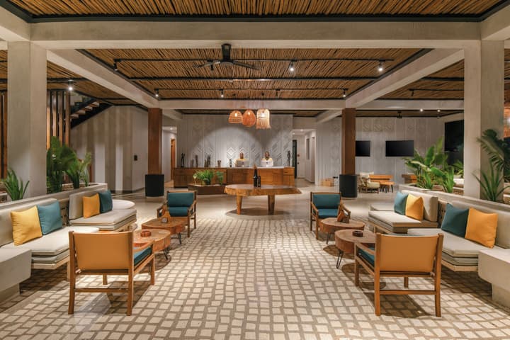 Kwanza Resort By SUNRISE