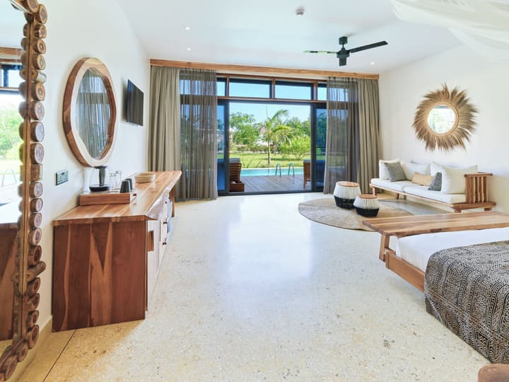 Kwanza Resort By SUNRISE