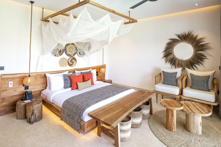 Kwanza Resort By SUNRISE