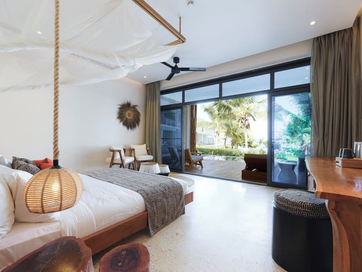 Kwanza Resort By SUNRISE