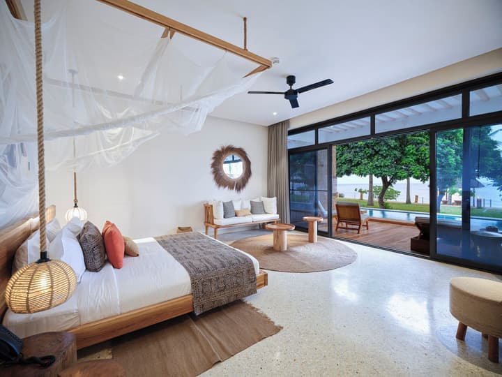 Kwanza Resort By SUNRISE