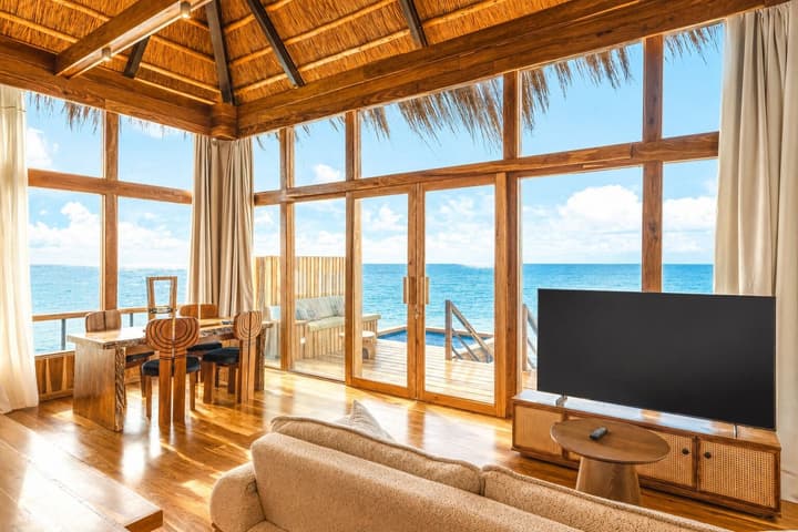 Kwanza Resort By SUNRISE