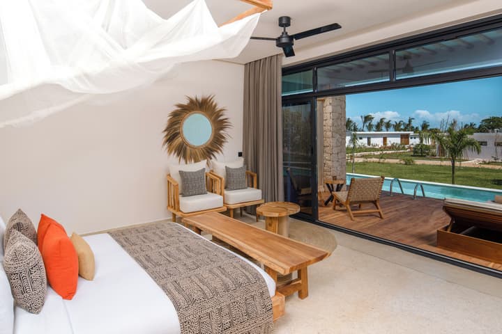 Kwanza Resort By SUNRISE