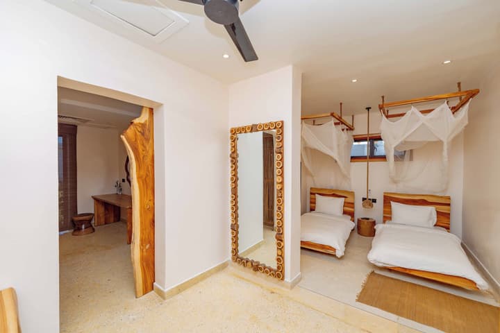 Kwanza Resort By SUNRISE