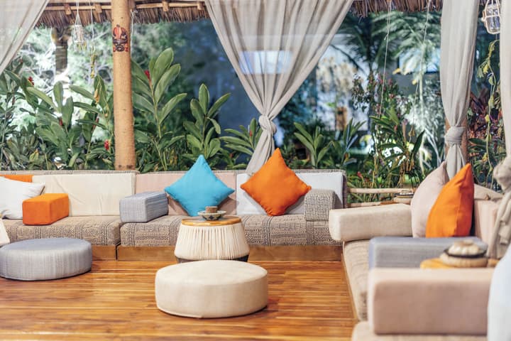 Kwanza Resort By SUNRISE