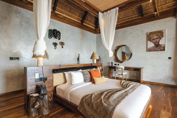 Kwanza Resort By SUNRISE