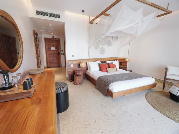 Kwanza Resort By SUNRISE