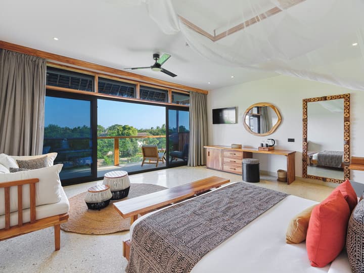 Kwanza Resort By SUNRISE