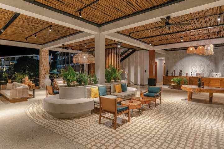 Kwanza Resort By SUNRISE