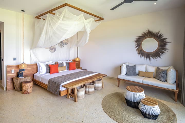 Kwanza Resort By SUNRISE