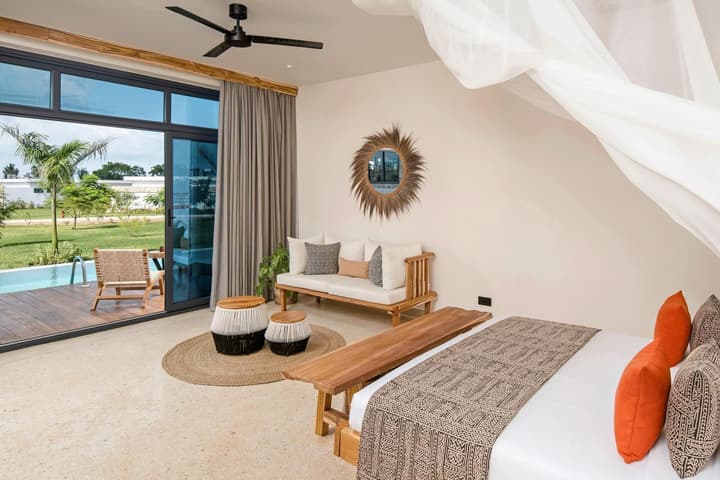 Kwanza Resort By SUNRISE