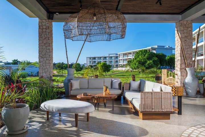 Kwanza Resort By SUNRISE