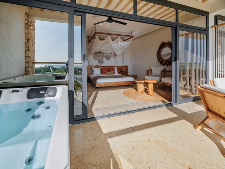 Kwanza Resort By SUNRISE