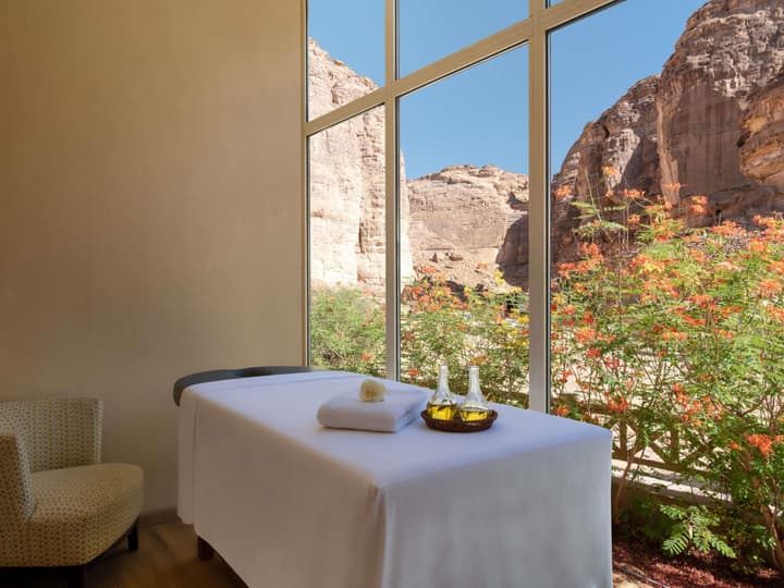 Shaden Resort Al Ula, Managed by Accor