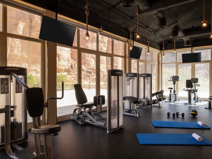 Shaden Resort Al Ula, Managed by Accor