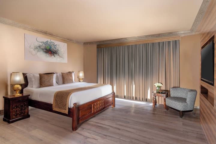 Shaden Resort Al Ula, Managed by Accor