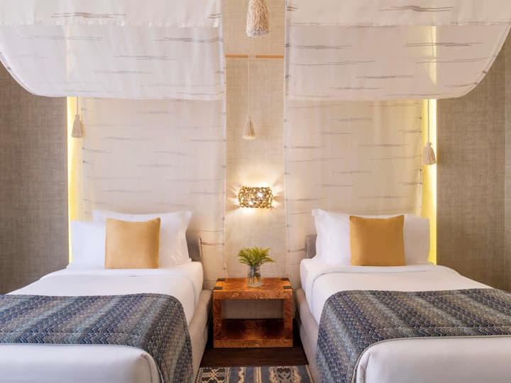Shaden Resort Al Ula, Managed by Accor