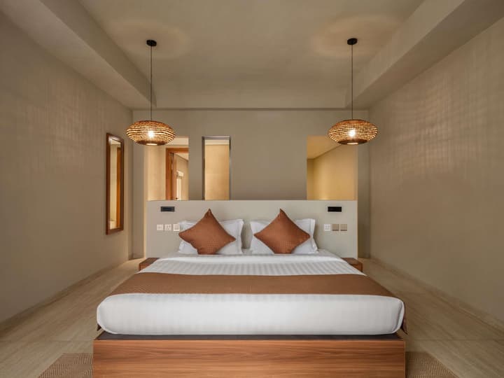 Shaden Resort Al Ula, Managed by Accor