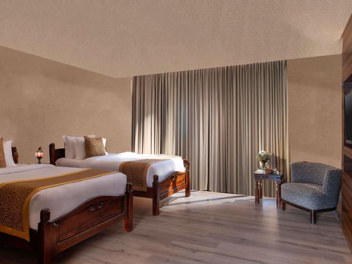 Shaden Resort Al Ula, Managed by Accor