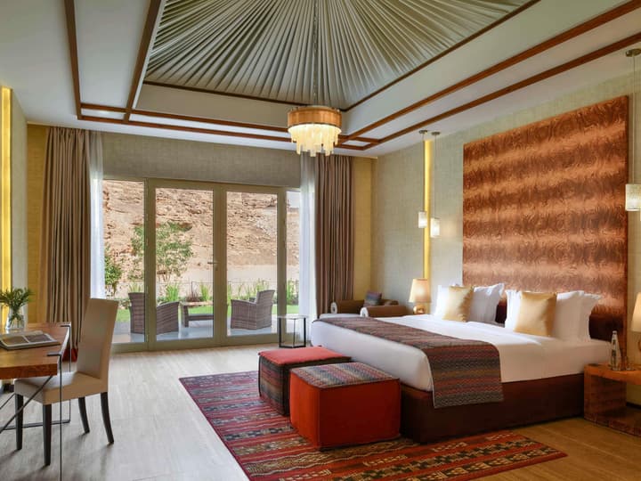 Shaden Resort Al Ula, Managed by Accor