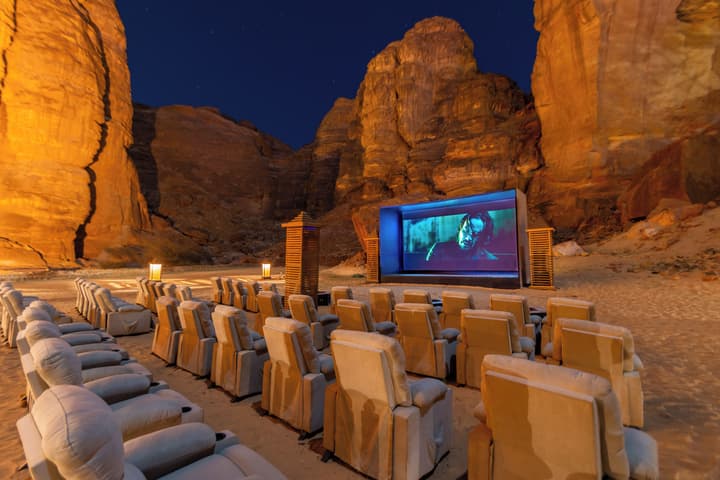 Shaden Resort Al Ula, Managed by Accor