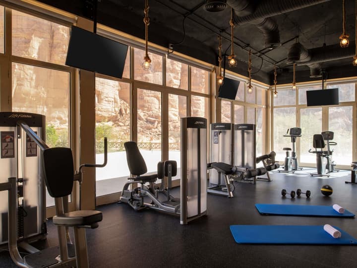 Shaden Resort Al Ula, Managed by Accor