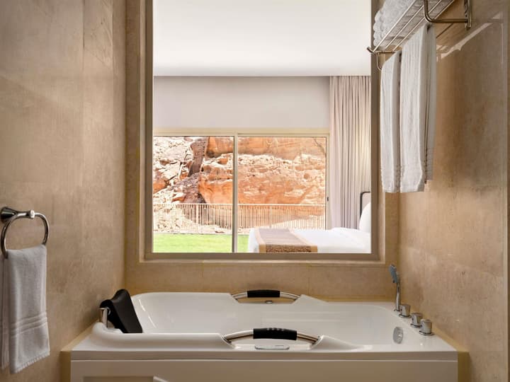 Shaden Resort Al Ula, Managed by Accor