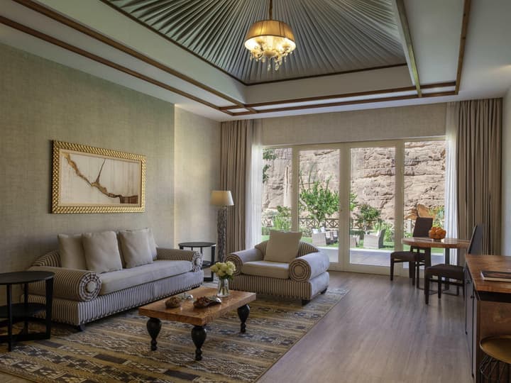 Shaden Resort Al Ula, Managed by Accor
